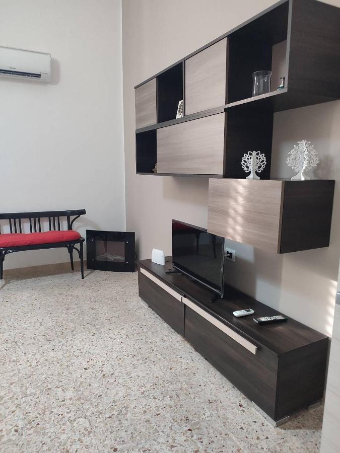 Ferienwohnung Terra Mea Reggio Calabria Exterior foto