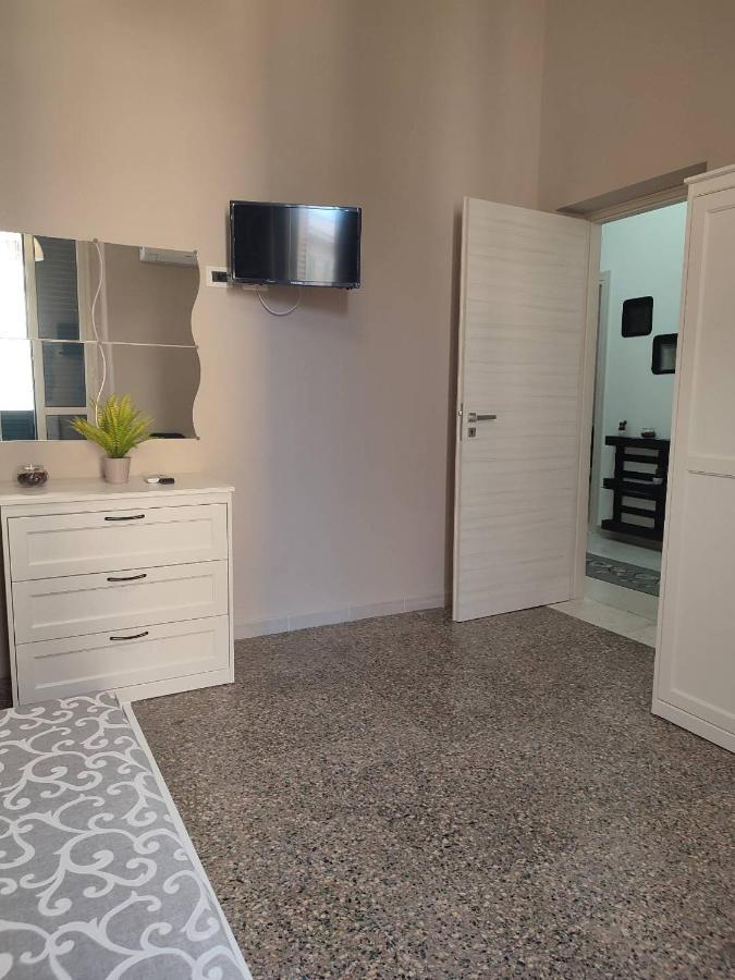 Ferienwohnung Terra Mea Reggio Calabria Exterior foto