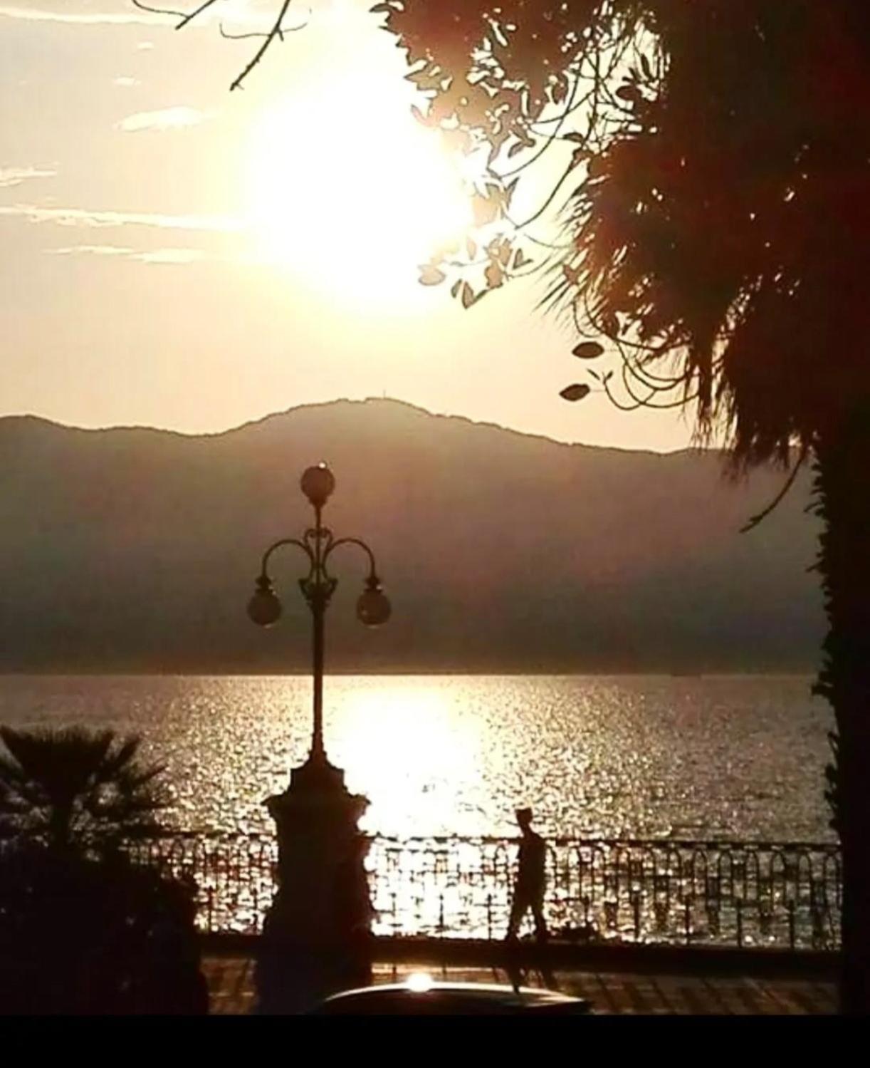 Ferienwohnung Terra Mea Reggio Calabria Exterior foto