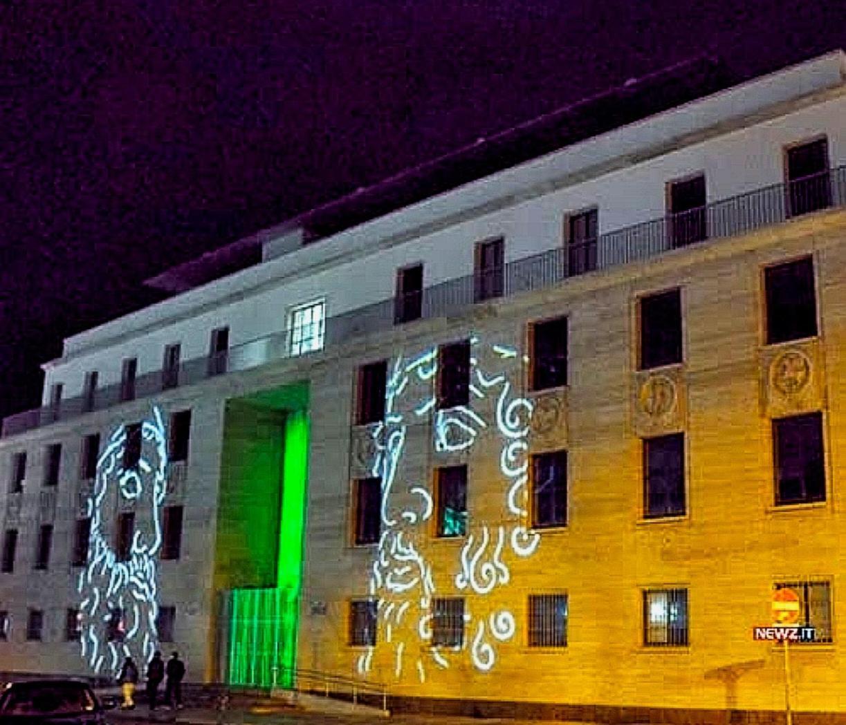 Ferienwohnung Terra Mea Reggio Calabria Exterior foto